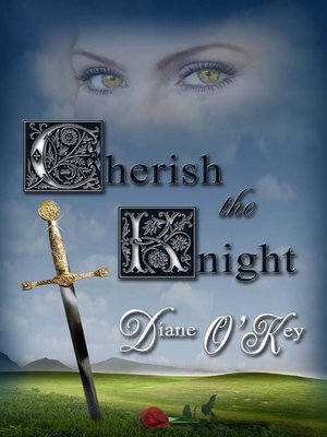 cover image of Cherish the Knight